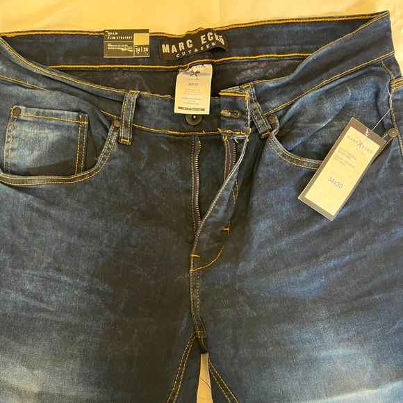 Marc Ecko Jeans - Picture 2 of 6